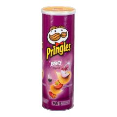 PRINGLES CHIP BBQ