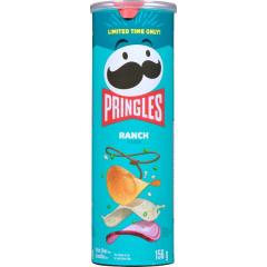 PRINGLES CHIP RANCH