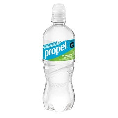 PROPEL ENHANCED FITNESS WATER KIWI STRAWBERRY (PLST)