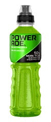 POWERADE ION4 MELON PINEAPPLE FLAVOUR (PLST)