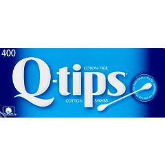 Q-TIPS COTTON SWAB