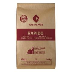 ARDENT MILLS RAPIDO NO TIME BREAD FLOUR (BAG)