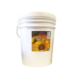 REGINELLI SUNFLOWER OIL MI-OLEIC (PAIL)