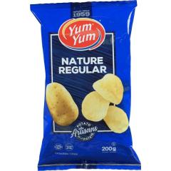 YUM-YUM CHIP REGULAR