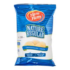 YUM-YUM CHIP REGULAR