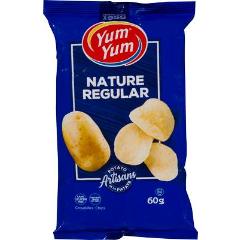 YUM-YUM CHIP REGULAR