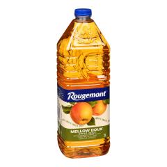 ROUGEMONT MELLOW APPLE JUICE (PLST)