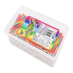 HUER RAINBOW CREME WHIPS (TUB)