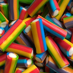 MONDOUX RAINBOW DELIGHT (BULK)