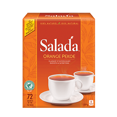 SALADA TEA ORANGE PEKOE (BULK)