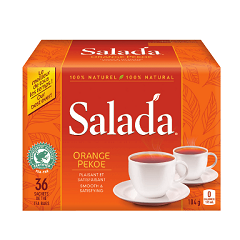 SALADA TEA ORANGE PEKOE (BULK)