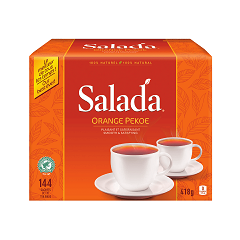 SALADA TEA ORANGE PEKOE (BULK)