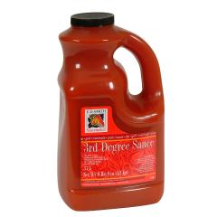 SAUCEMAKER THIRD DEGREE SAUCE (JUG)