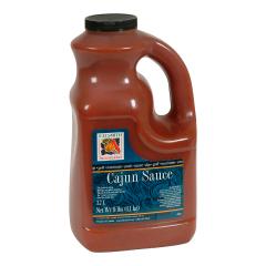 SAUCEMAKER CAJUN SAUCE (JUG)