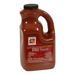 SAUCEMAKER BBQ SAUCE (JUG)