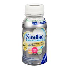 SIMILAC INFANT FORMULA PRO ADVANCE STEP 1 RTS