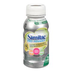 SIMILAC INFANT FORMULA PRO ADVANCE STEP 2 RTS