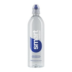 GLACEAU SMARTWATER MINERALIZED SPORT (PLST)