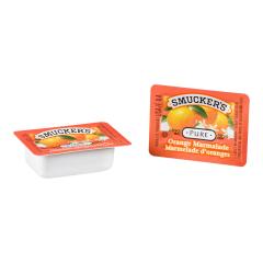 SMUCKER'S MARMALADE (PORTION)