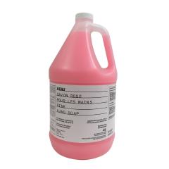 MENU PINK ANTISEPTIC LIQUID HAND SOAP (JUG)