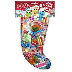 E.FRUTTI CANDY GELLY HOLIDAY STOCKING