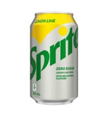 SPRITE ZERO SUGAR (CAN)