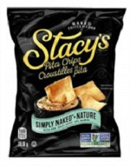 STACY'S PITA CHIPS SIMPLY NAKED