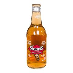 STEWART'S CREAM SODA (BTLE)