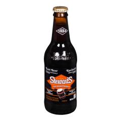 STEWART'S ROOT BEER SODA (BTLE)