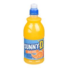 SUNNY D SMOOTH ORANGE BEVERAGE (PLST)