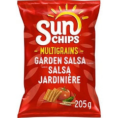 SUNCHIPS GARDEN SALSA