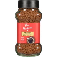 TIM HORTONS COFFEE MEDIUM INSTANT (PLST)