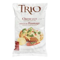 TRIO CHEESE SAUCE MIX (BAG)