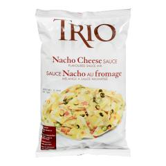 TRIO NACHO CHEESE SAUCE MIX (BAG)