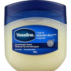 VASELINE PETROLEUM JELLY JAR