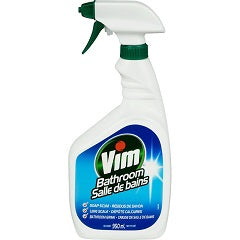 VIM BATHROOM SPRAY CLEANER TRIGGER