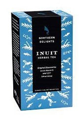 NORTHERN DELIGHTS ARCTIC BLEND TEA