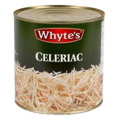 WHYTE'S CELERIAC (TIN)