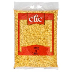 CLIC PEA YELLOW WHOLE (BAG)