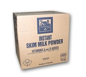 CLOVERDALE INSTANT SKIM MILK POWDER (BULK)