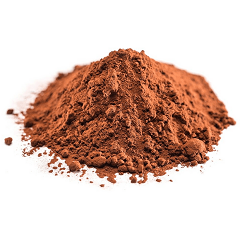 AGROFUSION COCOA POWDER 10/12 (BULK)