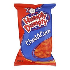 HUMPTY DUMPTY CHED-A-CORN