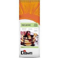 DAWN FOOD PANCAKE MIX DELUXE (BAG)