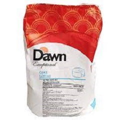 DAWN FOOD CAKE MIX CHOCOLATE COMPLETE (BAG)