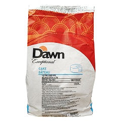 DAWN FOOD CAKE MIX ULTRA WHITE (BAG)