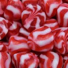 MONDOUX STRAWBERRY TWISTS (BULK)