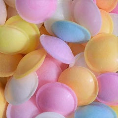 MONDOUX FLYING SAUCERS (BULK)