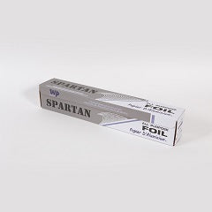 SPARTAN ALUMINUM FOIL WRAP 30CMX200M