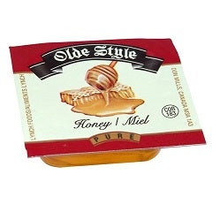 OLDE STYLE HONEY SPREAD (PORTION)