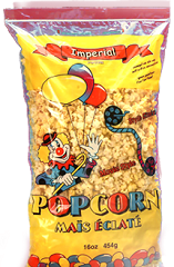 IMPERIAL POPCORN REGULAR